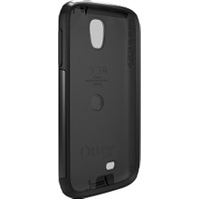 Otterbox Galaxy S4 Commuter Kılıf  Siyah