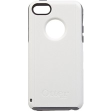 Otterbox iPhone 5c Commuter Kılıf - Beyaz