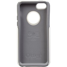 Otterbox iPhone 5c Commuter Kılıf - Beyaz