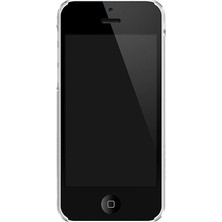 Aksesuar Adası Adopted iPhone 5c Lens Kılıf Buzlu APH12108