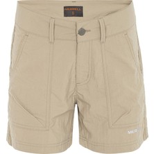 Merrell Check Kadın Şort M2CHECK