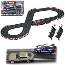 Carrera Evolution Break Away Set 25236