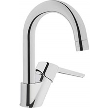 Artema Marin S A42458 Döner Borulu Lavabo Bataryası Krom