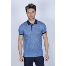 FLP Polo Yaka Erkek T-Shirt
