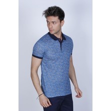 FLP Polo Yaka Erkek T-Shirt