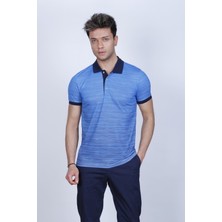 FLP Polo Yaka Erkek T-Shirt