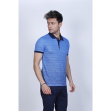 FLP Polo Yaka Erkek T-Shirt