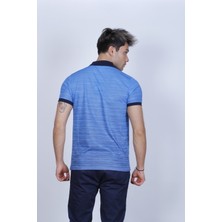 FLP Polo Yaka Erkek T-Shirt