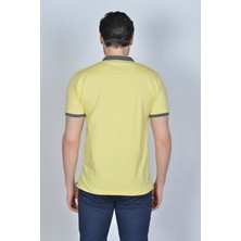 FLP Polo Yaka Erkek T-Shirt