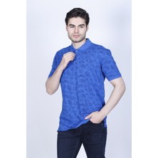 FLP Polo Yaka Erkek T-Shirt