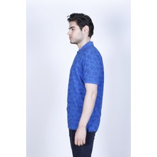 FLP Polo Yaka Erkek T-Shirt