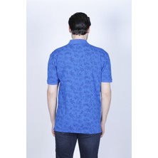 FLP Polo Yaka Erkek T-Shirt