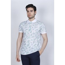 FLP Polo Yaka Erkek T-Shirt