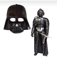 Giochi Preziosi  Star Wars Darth Vader Sesli, Işıklı Figür, Maske Kılıç Set