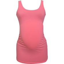 Luvmabelly Hamile Atlet %98 Pamuk %2 Elastan Yumuşak Konfor 10 Renk Seçeneği