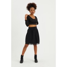 Jarse Crop Body