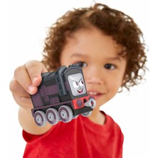 Thomas & Friends Fisher Price Thomas ve Arkadaşları Tren Seti HGY82 - Diesel’s Super Loop Adventure