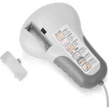 Kkmoon 2 In 1 Ph Klor Metre Cihazı PC-102 Ph Test Klor Su (Yurt Dışından)