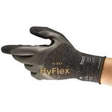 Ansell Hyflex 11-937 Kesilme Dirençli Iş Eldiveni