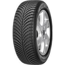 Goodyear 215/45 R16 90V XL Vector 4 Seasons Gen-2 AO FP Oto 4 Mevsim Lastiği ( Üretim Yılı: 2022 )