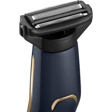 Babyliss BG120E 3 Başlıklı Vücut Bakım Kiti