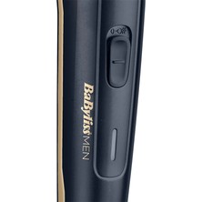 Babyliss BG120E 3 Başlıklı Vücut Bakım Kiti