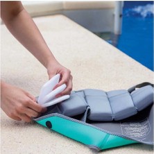 Bblüv Naj Neoprene Yüzme Yeleği Mavi(1-3 Yaş)