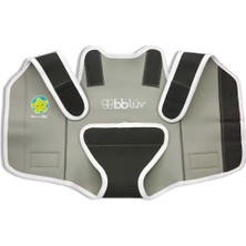 Bblüv Wraap Neoprene Dalış Kıyafeti Gri (0-6 Ay)