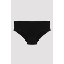 Penti Cover Colors Dark 3lü Slip Külot