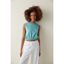 Penti Sleeveless Sweatshirt