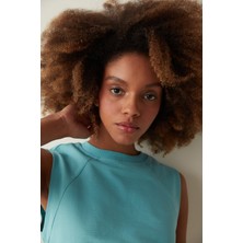 Penti Sleeveless Sweatshirt