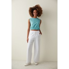 Penti Sleeveless Sweatshirt