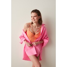 Penti Turuncu Desire Push Up Bralet
