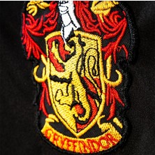 Harry Potter Cübbe Pelerin Gryffindor Kostümü