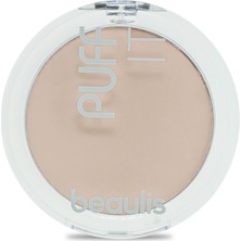 Beaulıs Pudra 132 Pale Almond