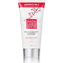 Hada Labo Arndrcı Yuz Temzlme Jelı 150Ml