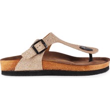 Bulldozer 221303 Unisex Terlik