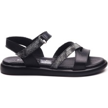 Bulldozer 221502 Kadın Sandalet