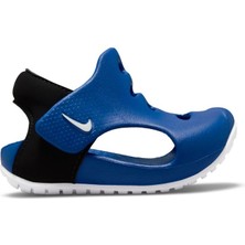 Nike DH9465-400 Sunray Protect 3 Bebek Günlük Spor Ayakkabı