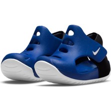 Nike DH9465-400 Sunray Protect 3 Bebek Günlük Spor Ayakkabı
