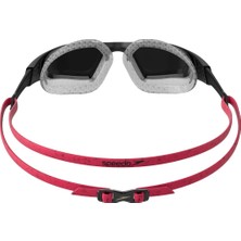 Speedo Aquapulse Pro Mirror (Kırmızı/altın)