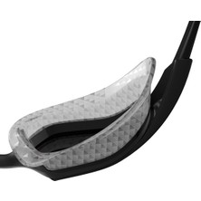 Speedo Aquapulse Pro Mirror (Kırmızı/altın)