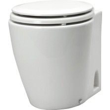 Matromarine Laguna Elektrikli Tuvalet 12V