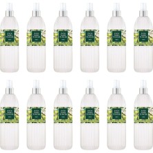 Eyüp Sabri Tuncer Est Ayvalık Zeytin Çiçeği Kolonyası Silindir Pet 150 mlx12