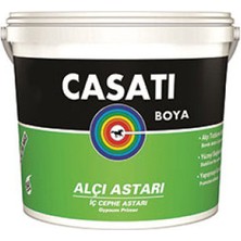 Dyo Casati Alçı Astarı 2,5 kg