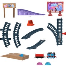 Fisher-Price Thomas ve Arkadaşları Tren Seti HGY83