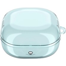 Nanospace Samsung Galaxy Buds 2 - Buds Pro - Buds Live Silikon Kılıf