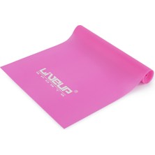 Liveup LS3204-L Pilates Bandı Hafif Sert