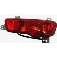 MATSUBA Reflektör Tampon Cruze Hb.09-14 Arka Lh