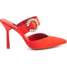 Rouge Kadın Topuklu Ayakkabı 0780